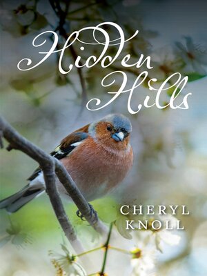 cover image of Hidden Hills